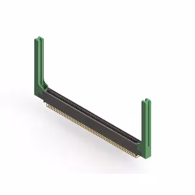 395-112-558-558 EDAC Inc.  Edgeboard Connectors